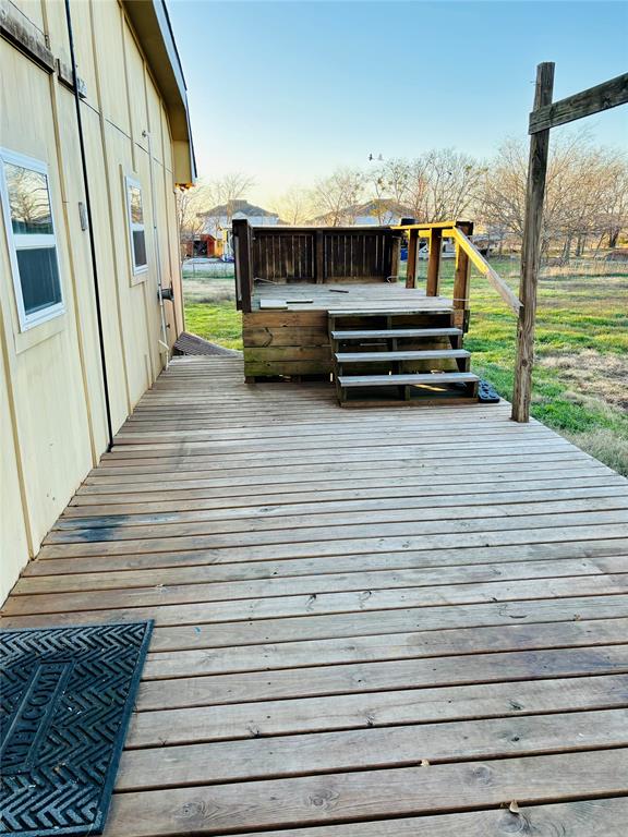 Tap & Brasoria Railway Company - Residential Lease