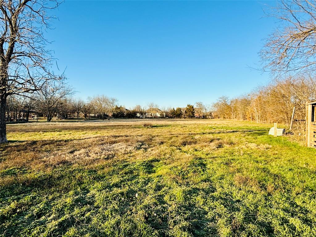 Tap & Brasoria Railway Company - Residential Lease