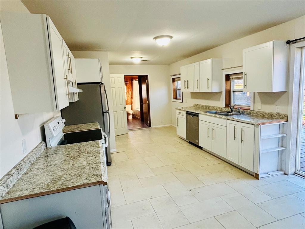 Tap & Brasoria Railway Company - Residential Lease