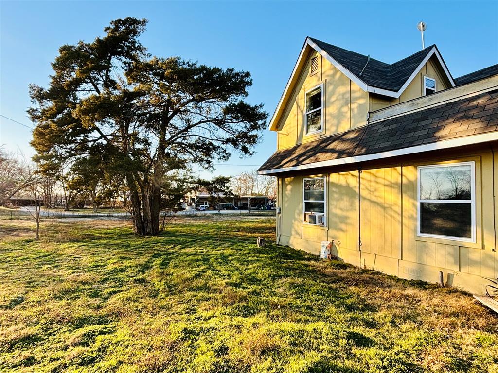 Tap & Brasoria Railway Company - Residential Lease