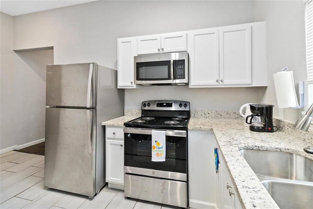 Junius Heights - Residential Lease