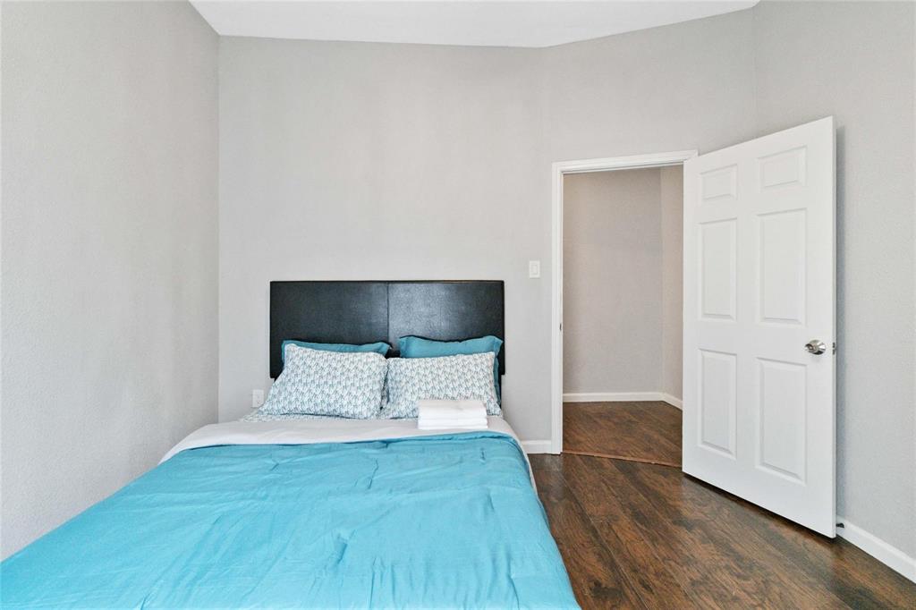 Junius Heights - Residential Lease