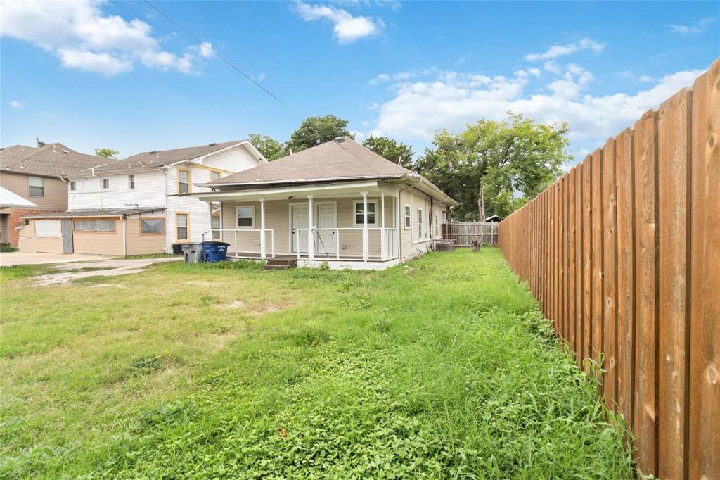 Junius Heights - Residential Lease