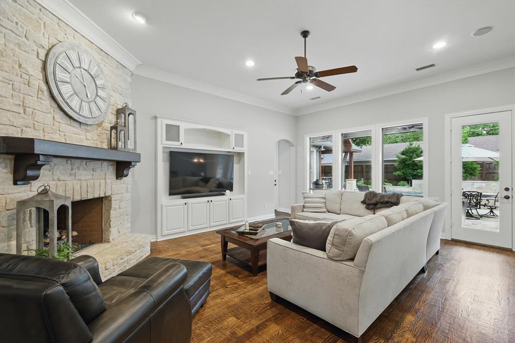 129 Shady Dale Lane