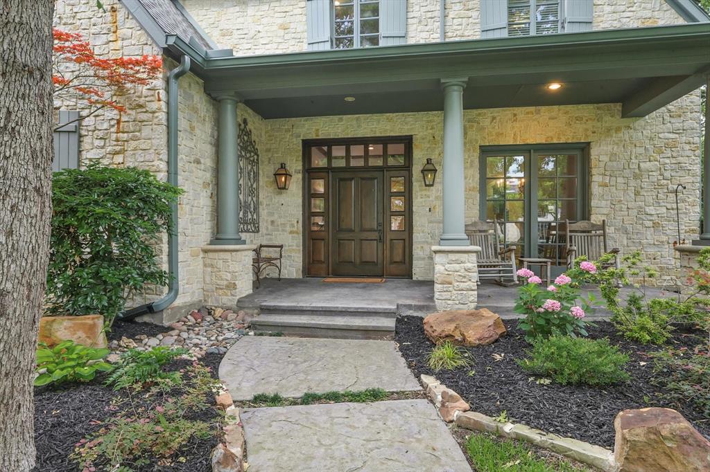129 Shady Dale Lane