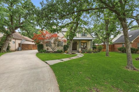 129 Shady Dale Lane Coppell TX 75019