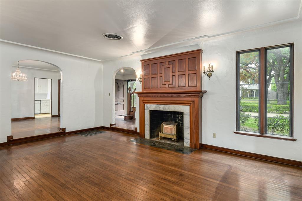 Highland Park - Residential