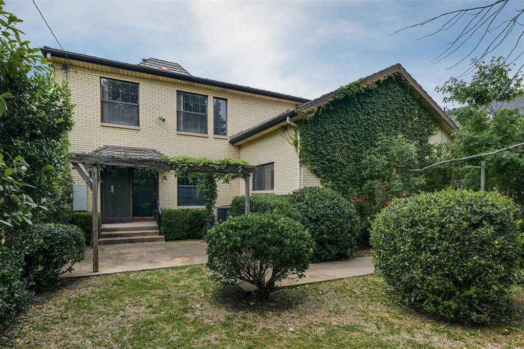 Highland Park - Residential