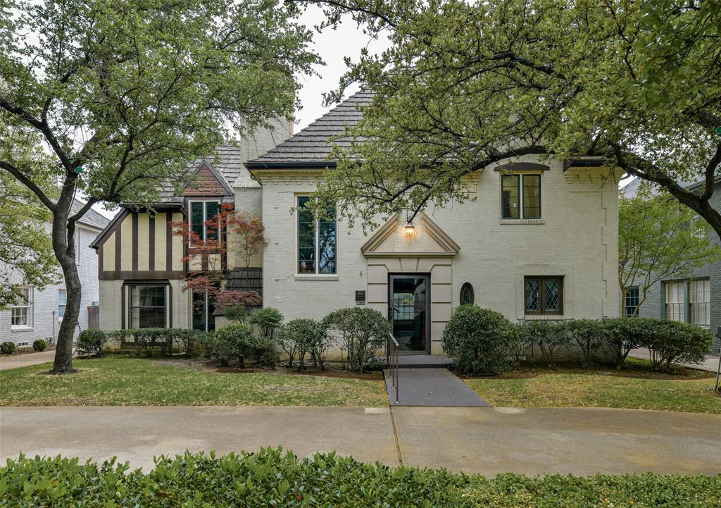 Highland Park - Residential