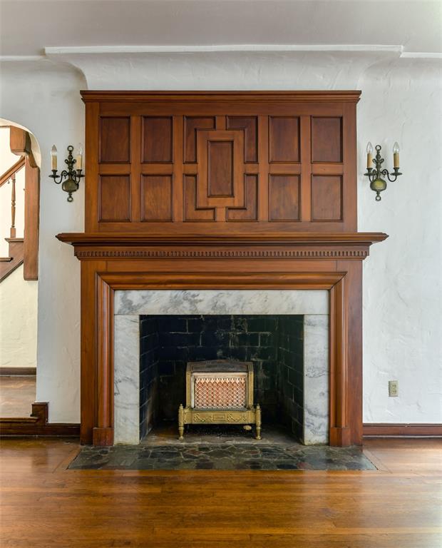 Highland Park - Residential