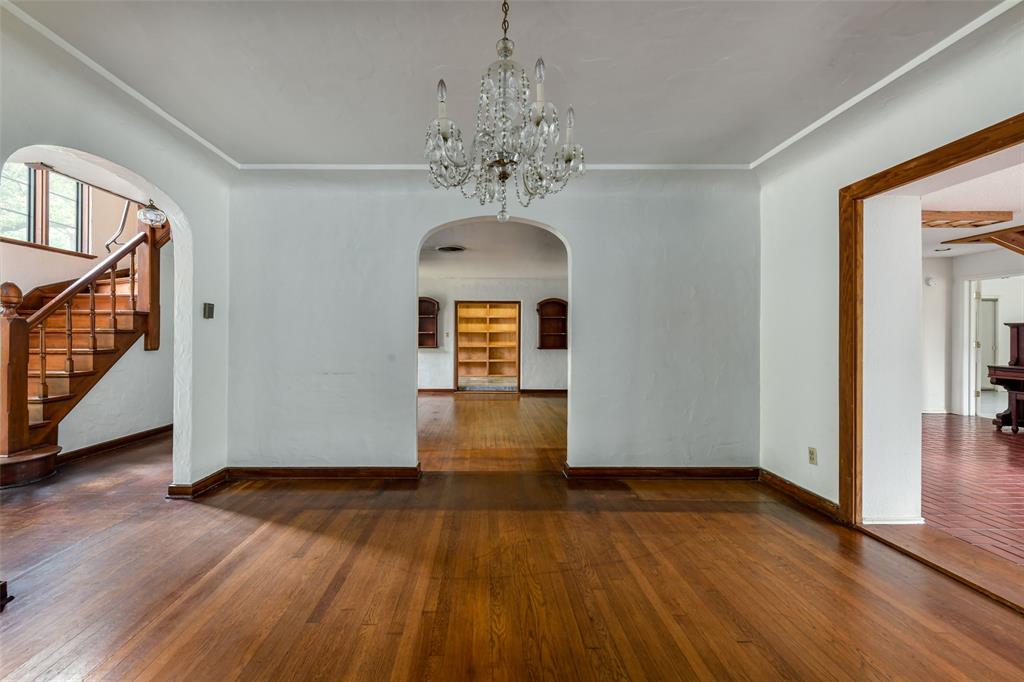 Highland Park - Residential