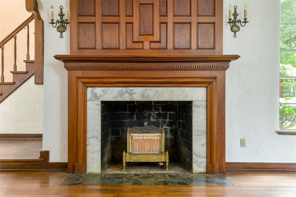 Highland Park - Residential