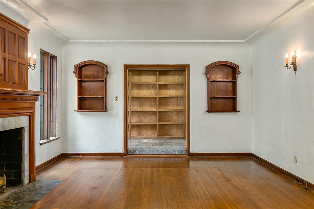 Highland Park - Residential