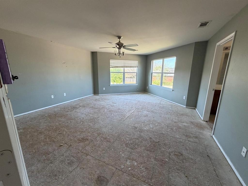 Palmilla Springs - Residential