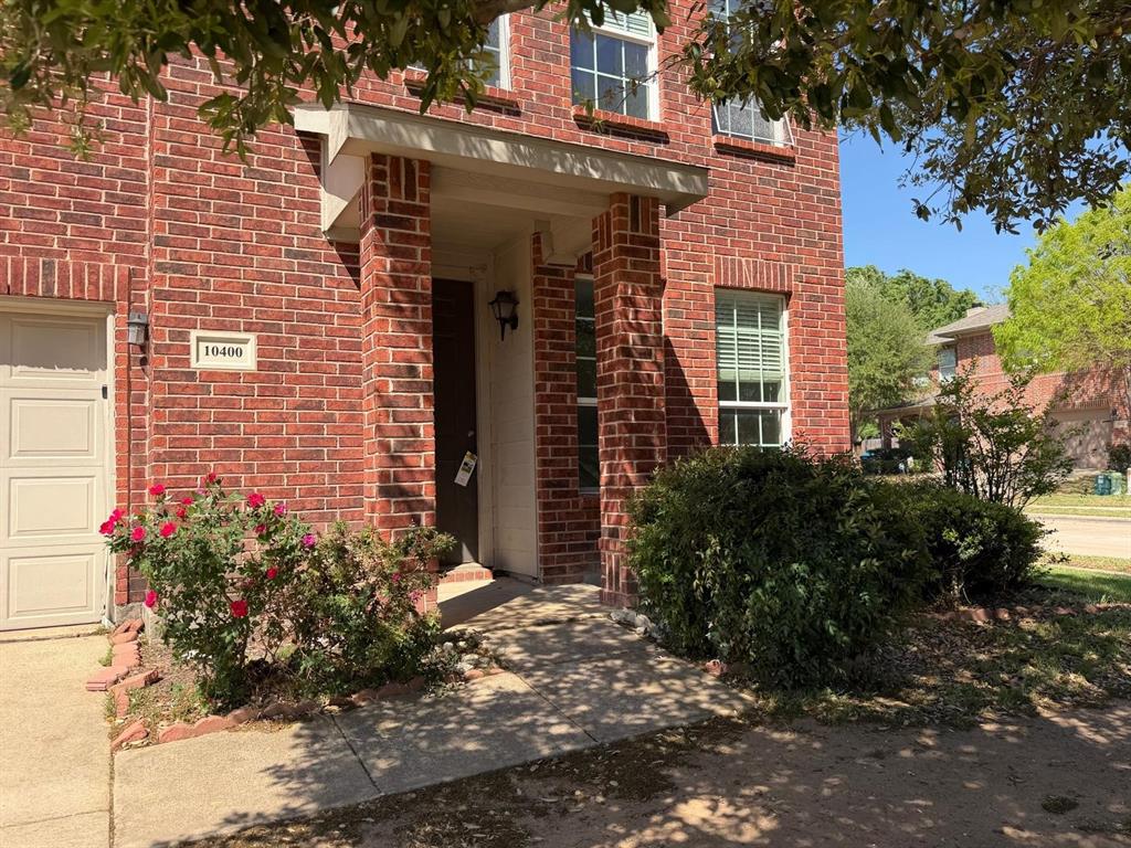 10400 Wagon Rut Court