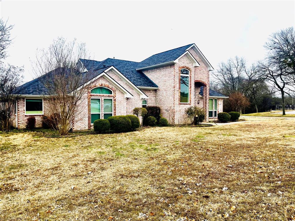 Willow Brook Park Estates Add Ph I - Residential