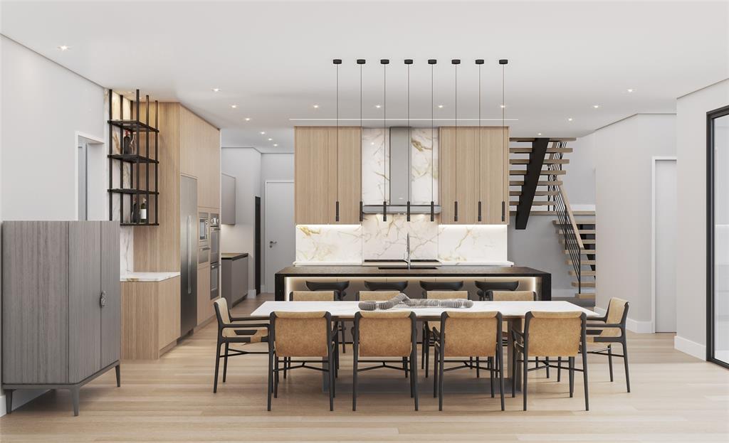 Melshire Estates 3 - Residential