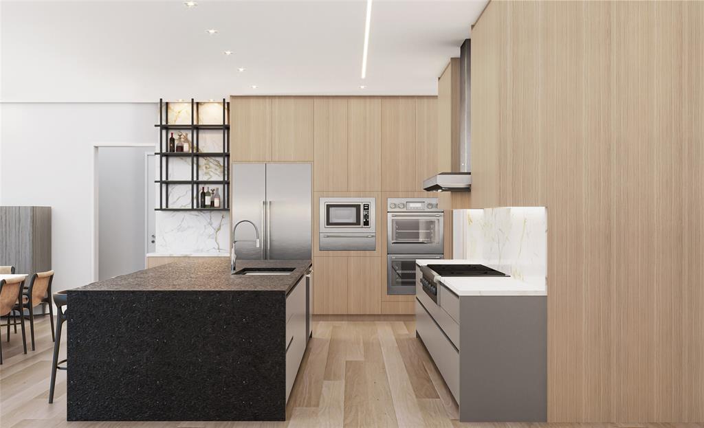 Melshire Estates 3 - Residential