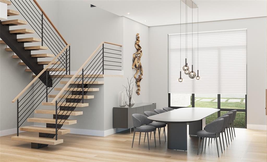 Melshire Estates 3 - Residential