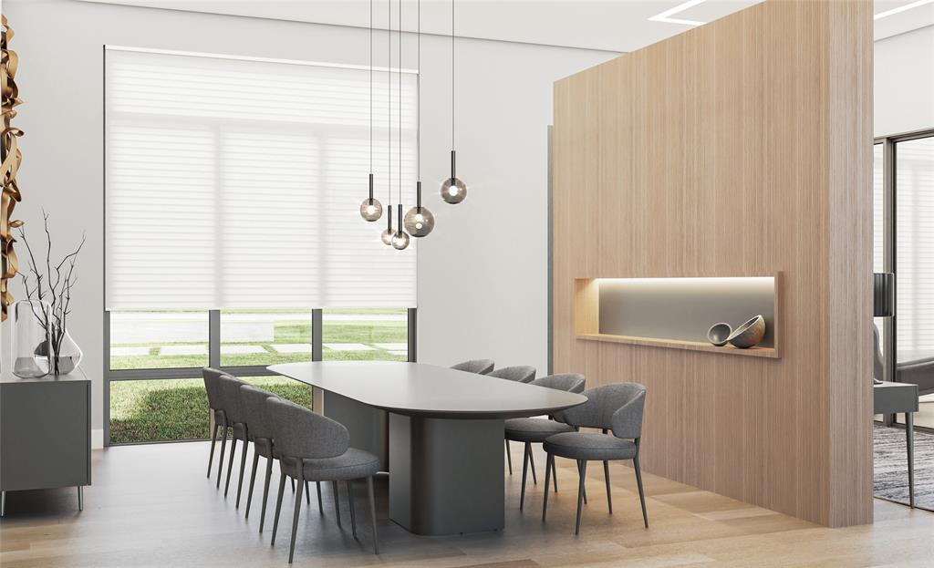 Melshire Estates 3 - Residential