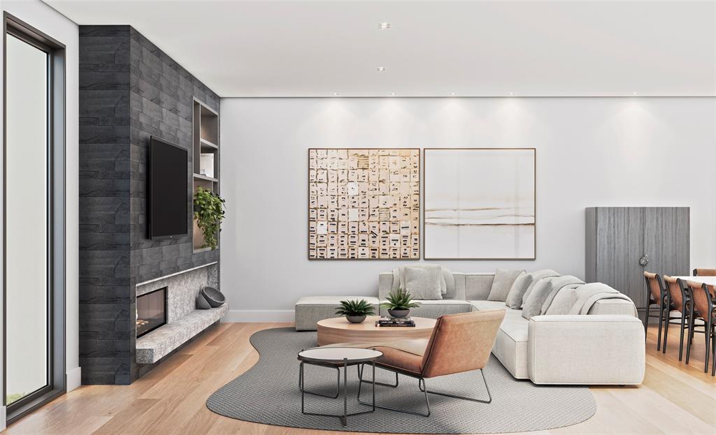 Melshire Estates 3 - Residential