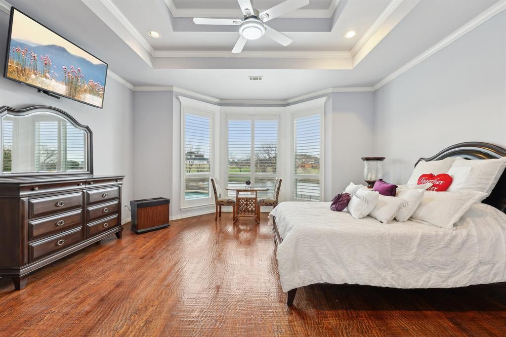 Lake Ridge Sec 09 Ph 01 - Residential