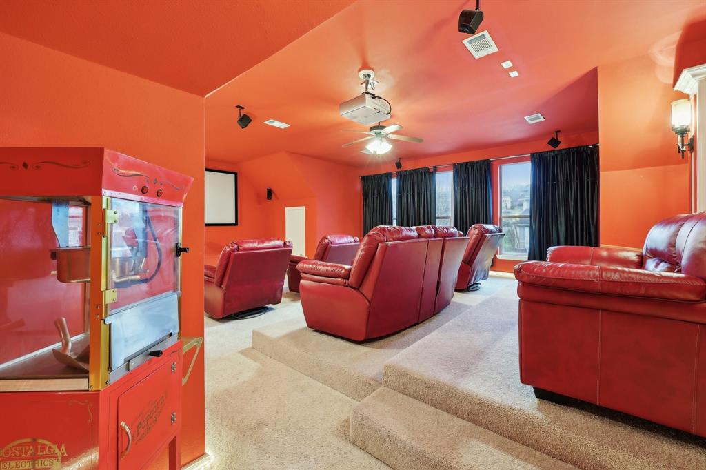 Lake Ridge Sec 09 Ph 01 - Residential