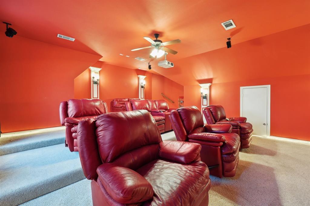 Lake Ridge Sec 09 Ph 01 - Residential