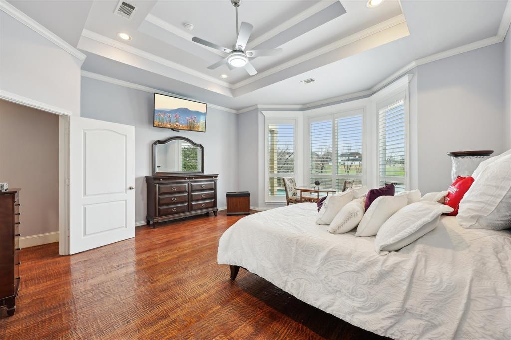 Lake Ridge Sec 09 Ph 01 - Residential