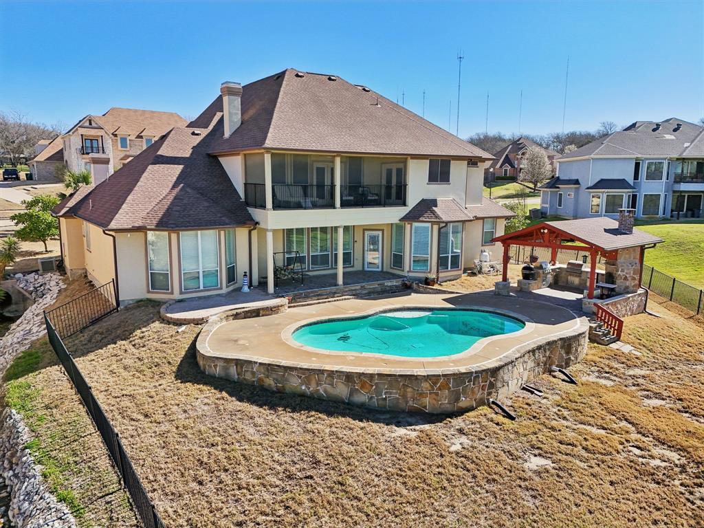 Lake Ridge Sec 09 Ph 01 - Residential