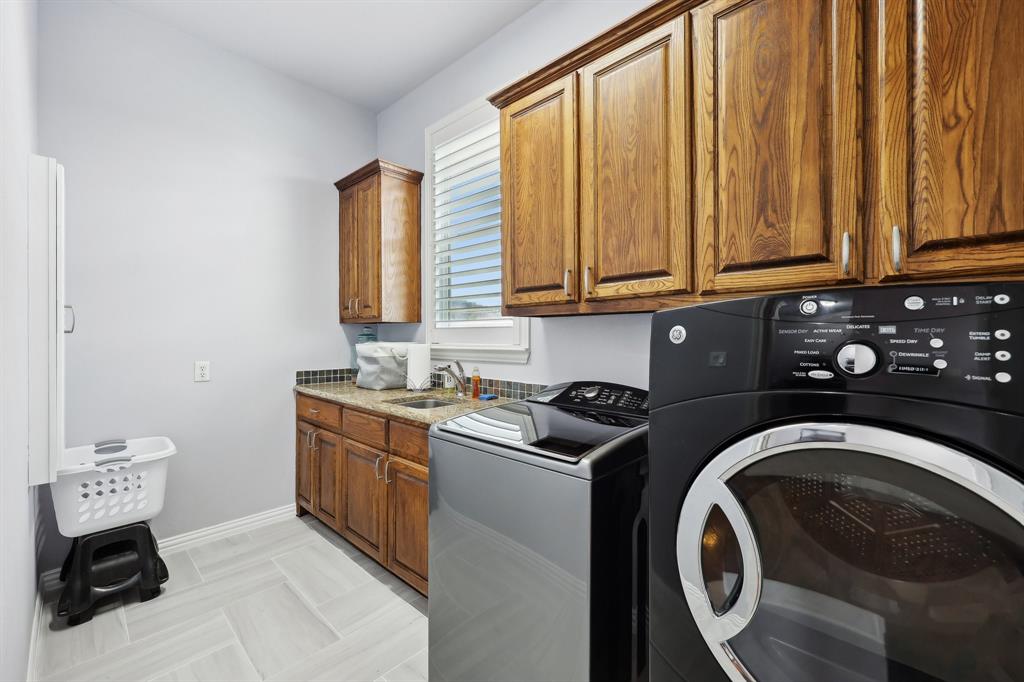 Lake Ridge Sec 09 Ph 01 - Residential