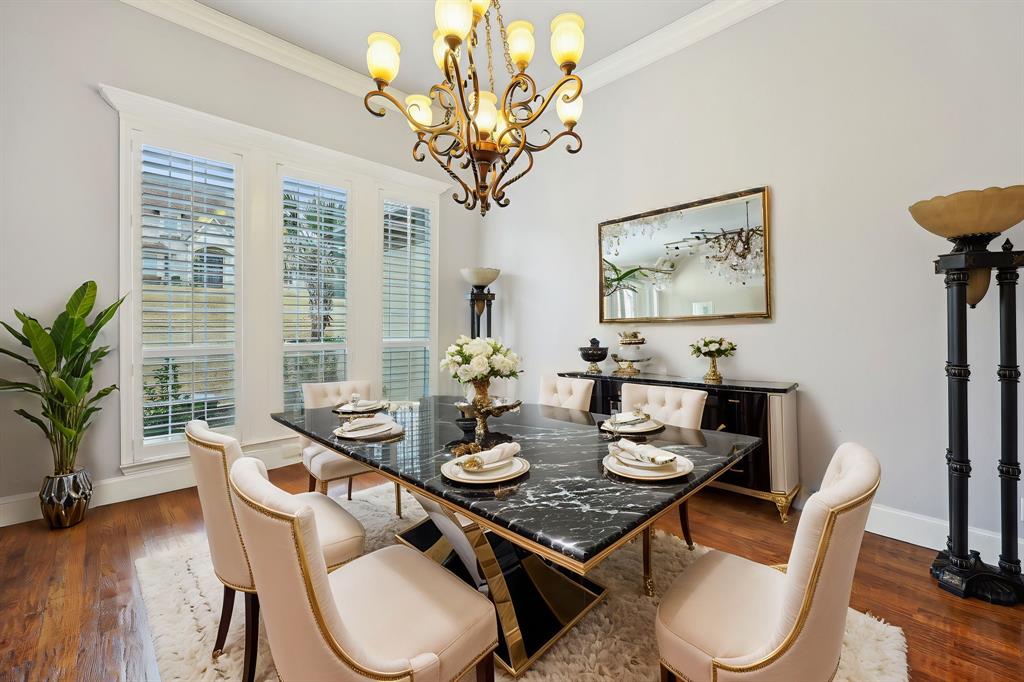 319 Golden Pond Drive