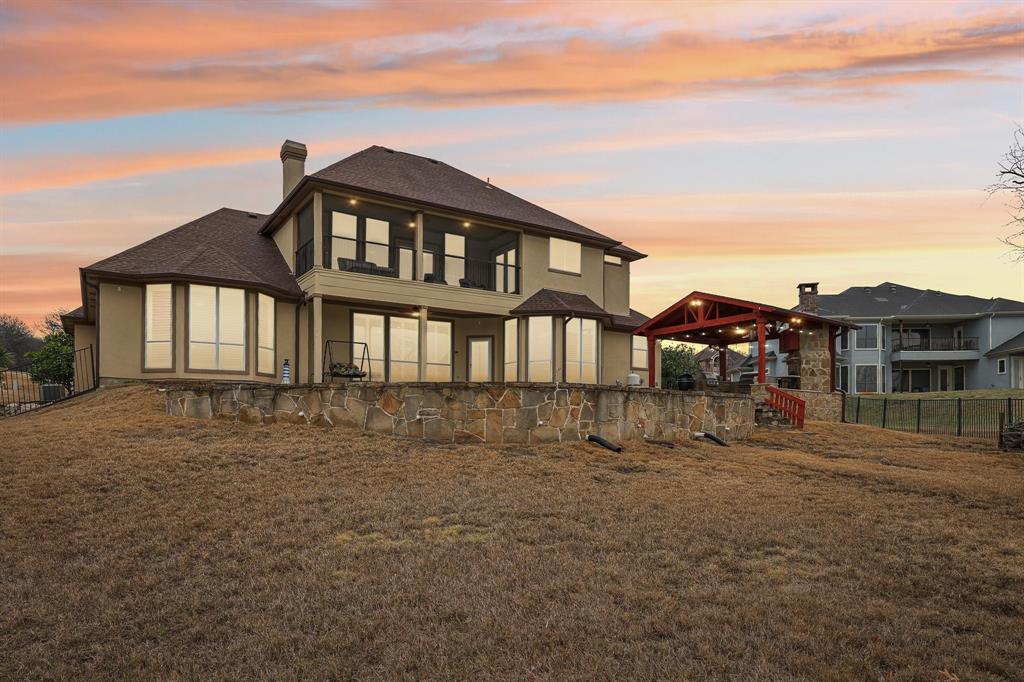 Lake Ridge Sec 09 Ph 01 - Residential