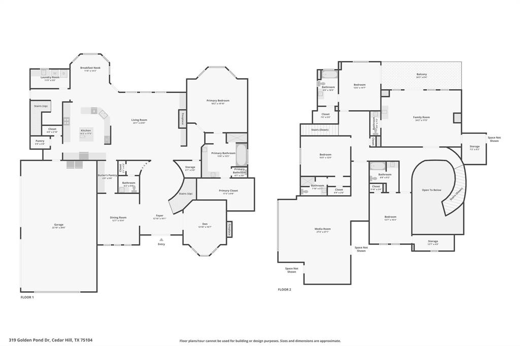 Lake Ridge Sec 09 Ph 01 - Residential