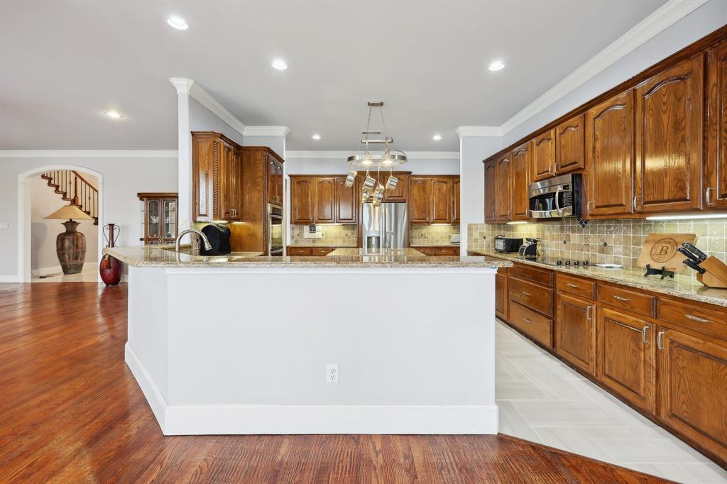 Lake Ridge Sec 09 Ph 01 - Residential