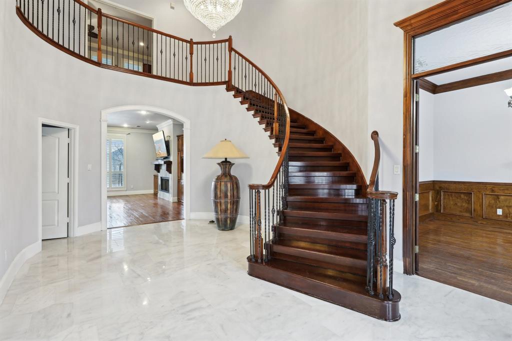 319 Golden Pond Drive