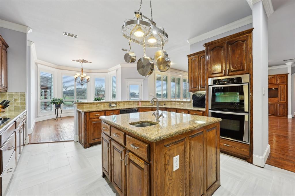 Lake Ridge Sec 09 Ph 01 - Residential