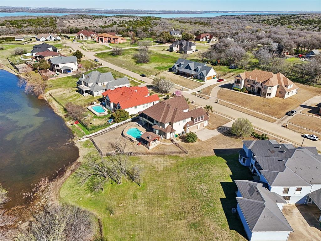 Lake Ridge Sec 09 Ph 01 - Residential