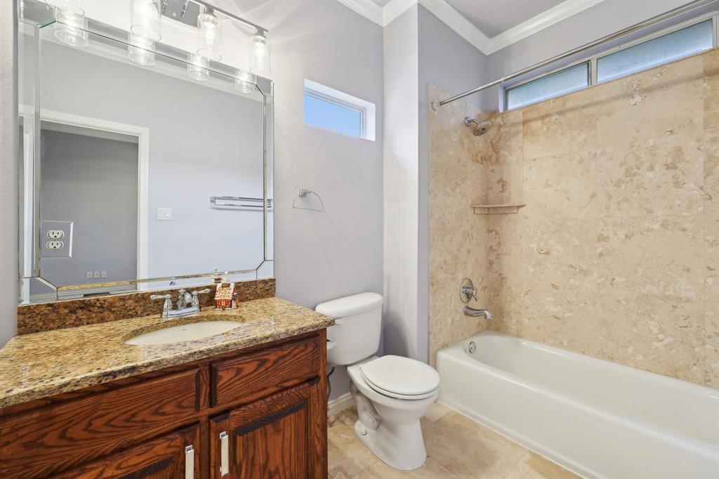 Lake Ridge Sec 09 Ph 01 - Residential