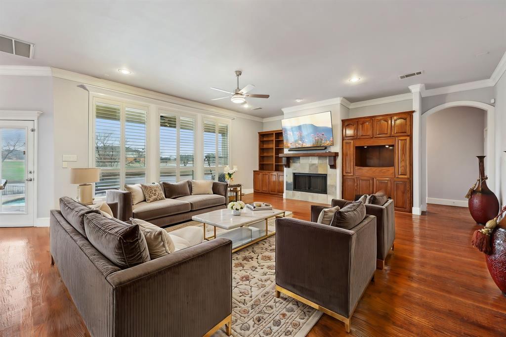 Lake Ridge Sec 09 Ph 01 - Residential