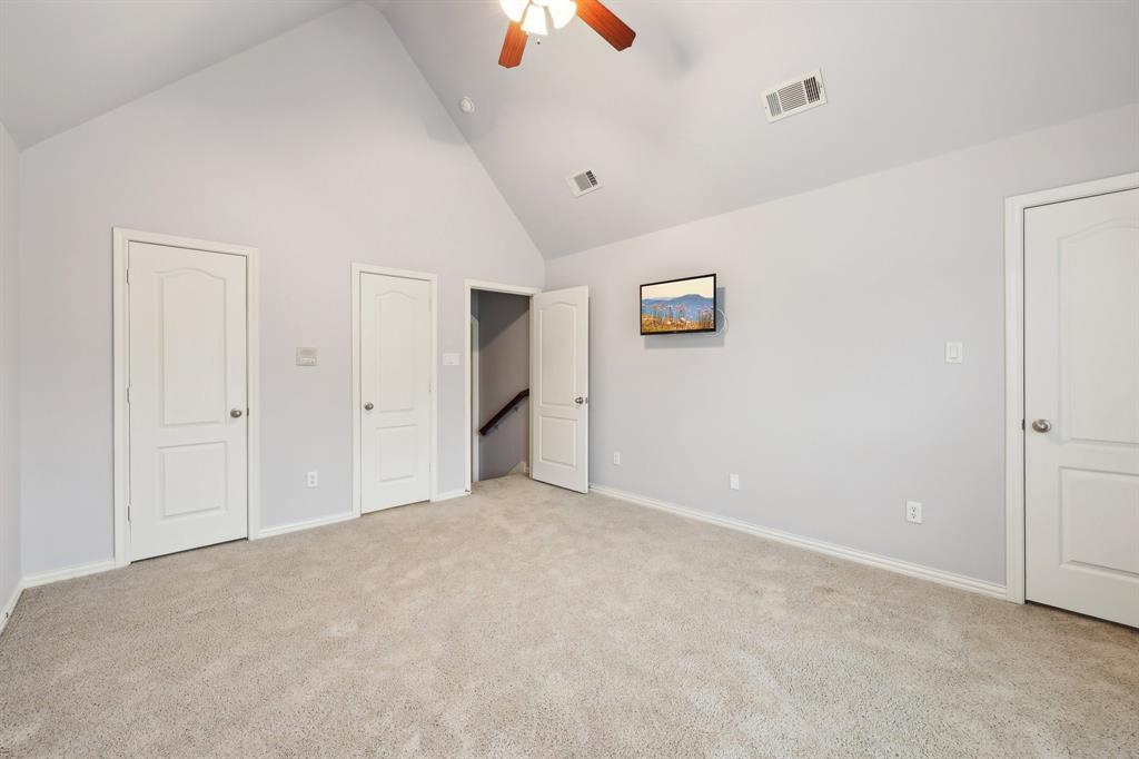 Lake Ridge Sec 09 Ph 01 - Residential