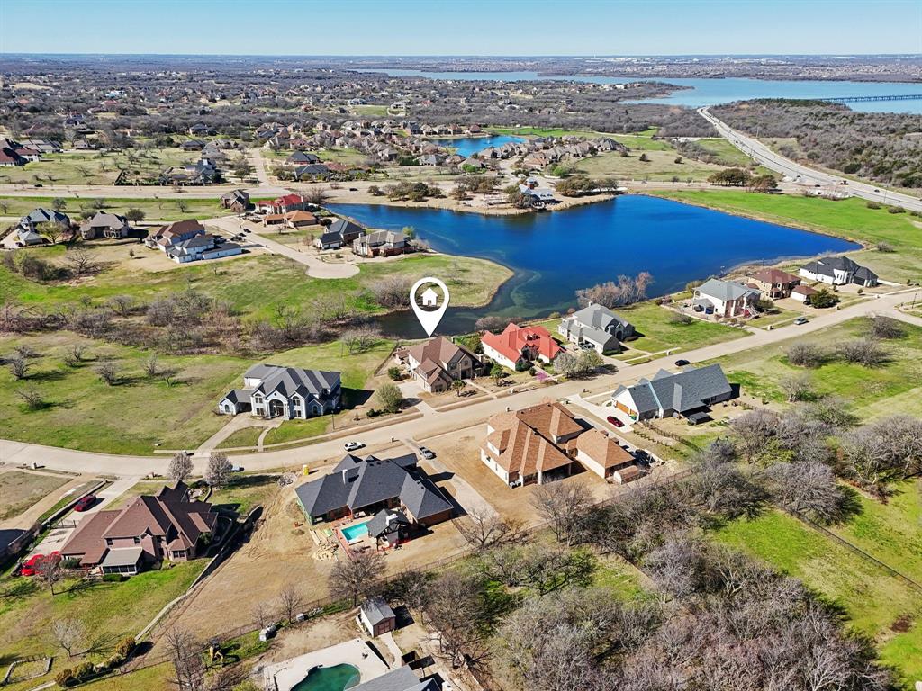 Lake Ridge Sec 09 Ph 01 - Residential