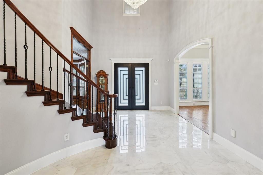319 Golden Pond Drive