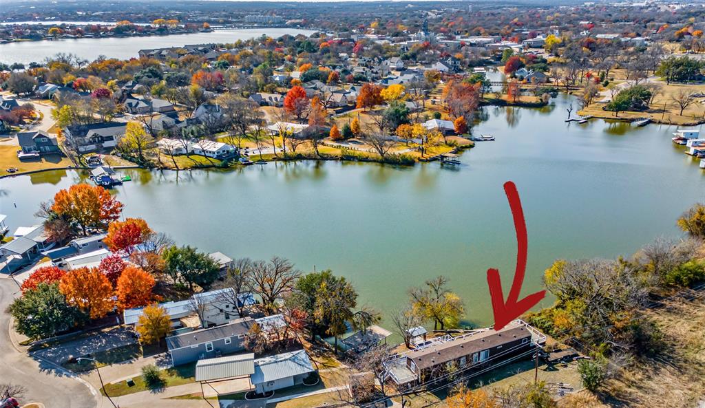 814 Brazos Harbor Circle