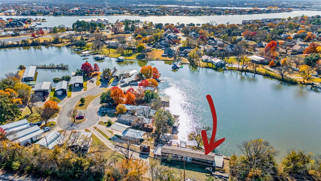 814 Brazos Harbor Circle