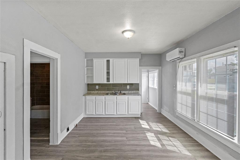 Stevens Add - Residential Income