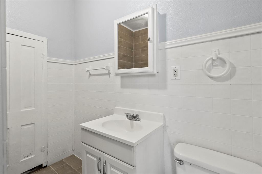 Stevens Add - Residential Income