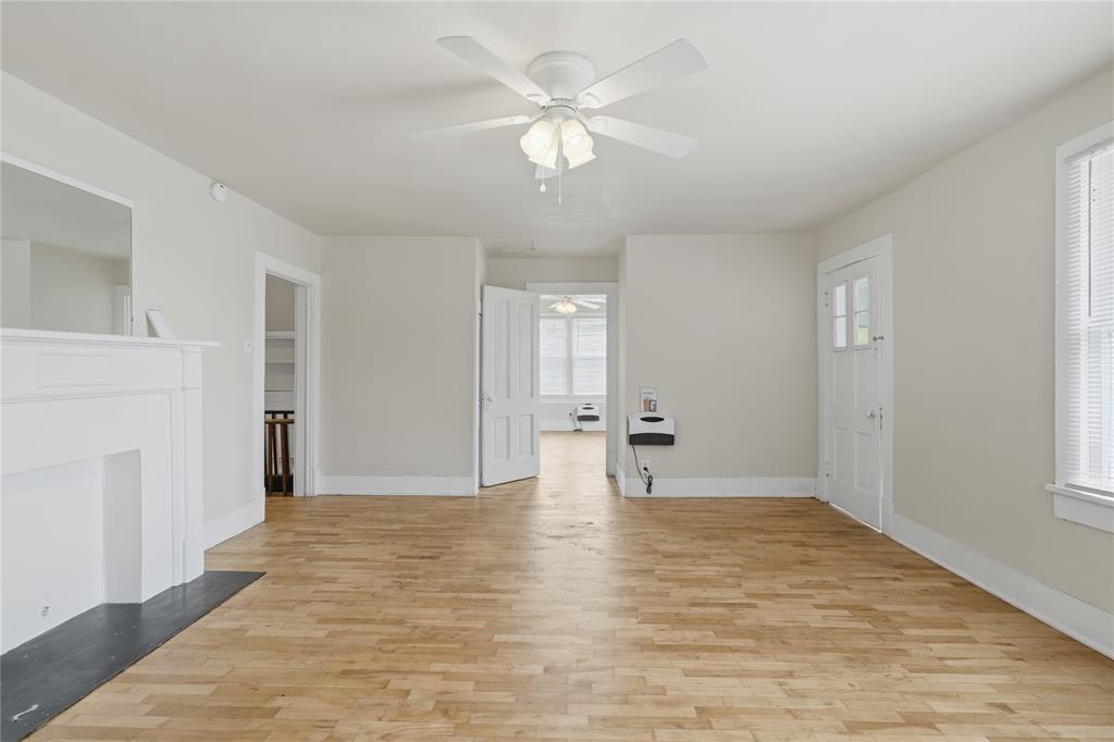 Stevens Add - Residential Income