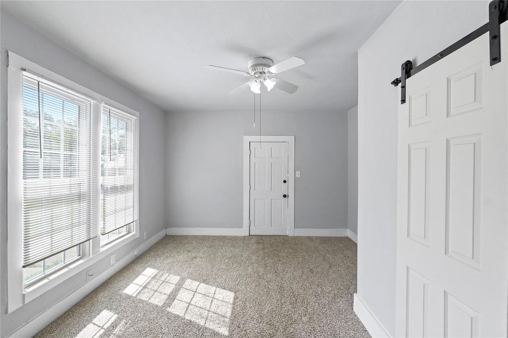 Stevens Add - Residential Income