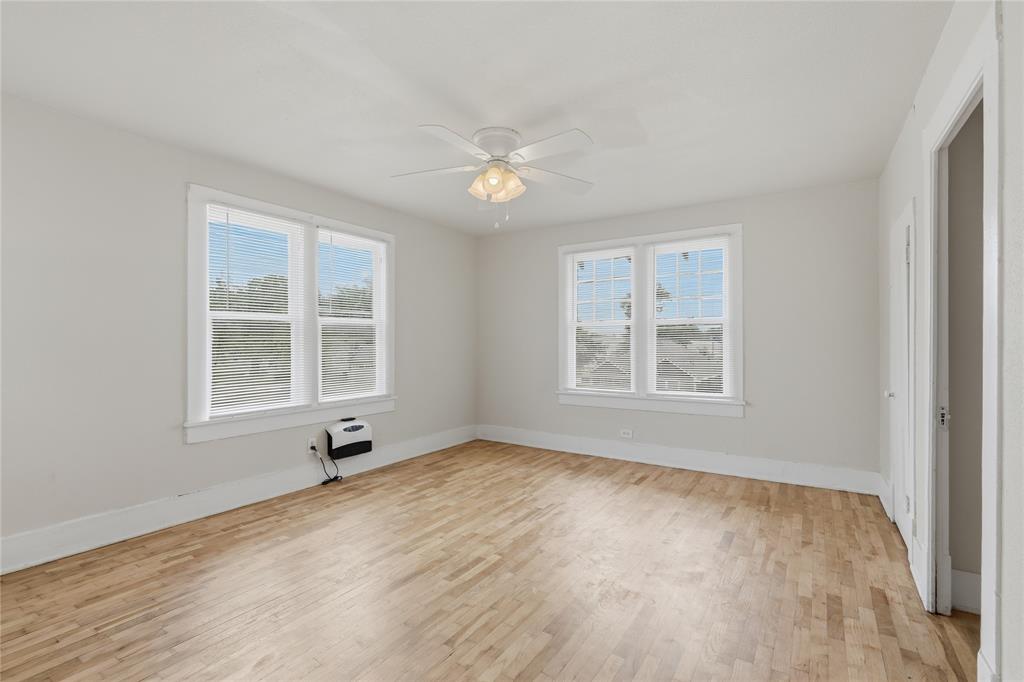 Stevens Add - Residential Income